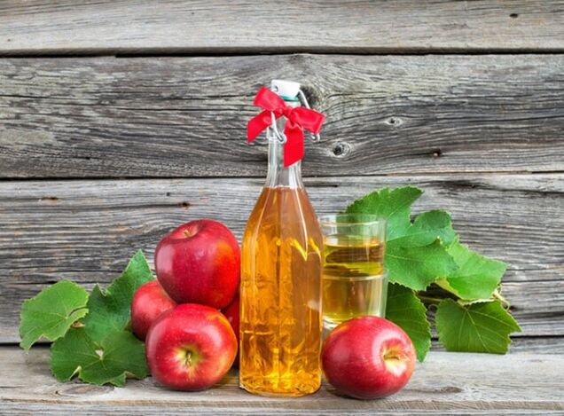 Apple ecet a varikozusokhoz