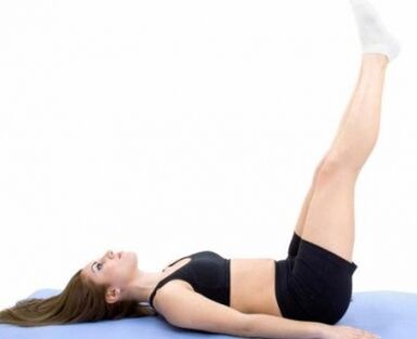 Terápiás gyakorlatok