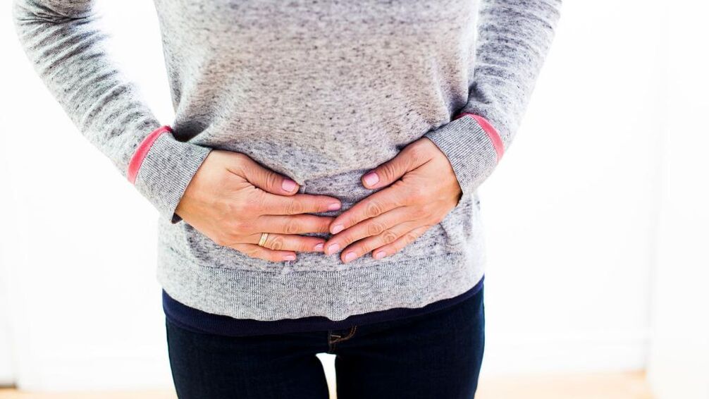 a kismedencei szervek varikózisai